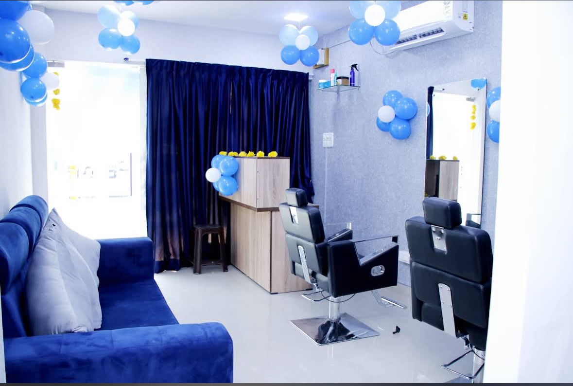 Fame11 Ladies Salon bridal looks